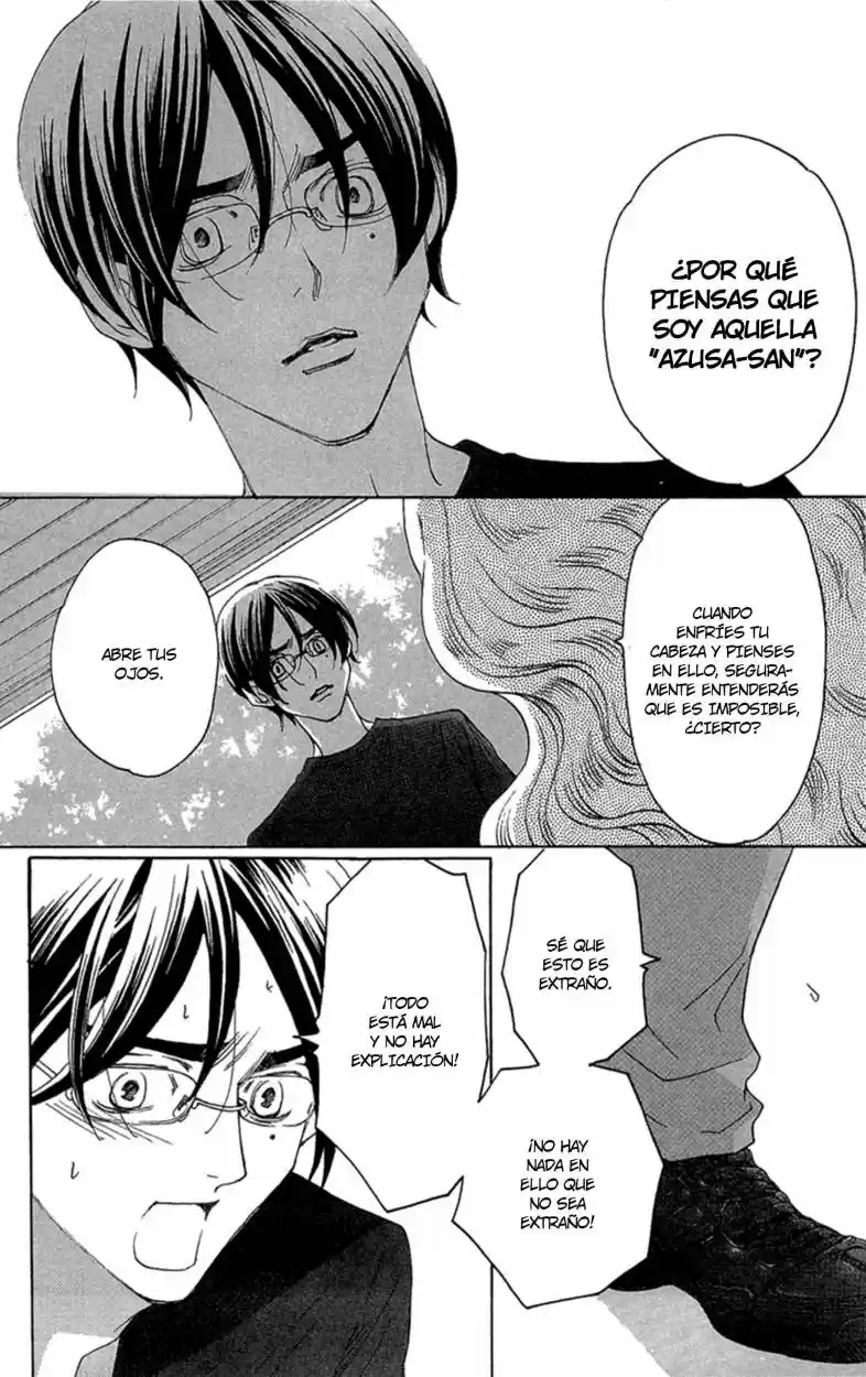 Kuro Bara Alice (2008) - Capítulo 22 - Página 43 - LectorTMOo