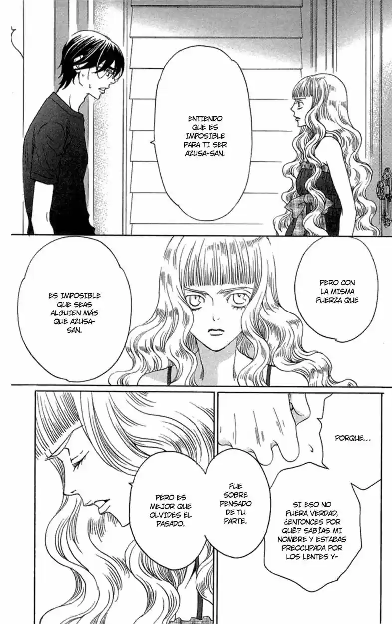 Kuro Bara Alice (2008) - Capítulo 22 - Página 44 - LectorTMOo