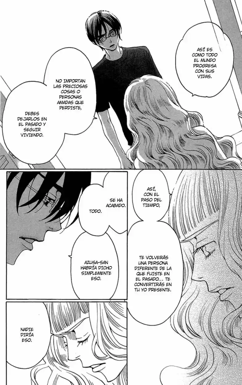 Kuro Bara Alice (2008) - Capítulo 22 - Página 45 - LectorTMOo