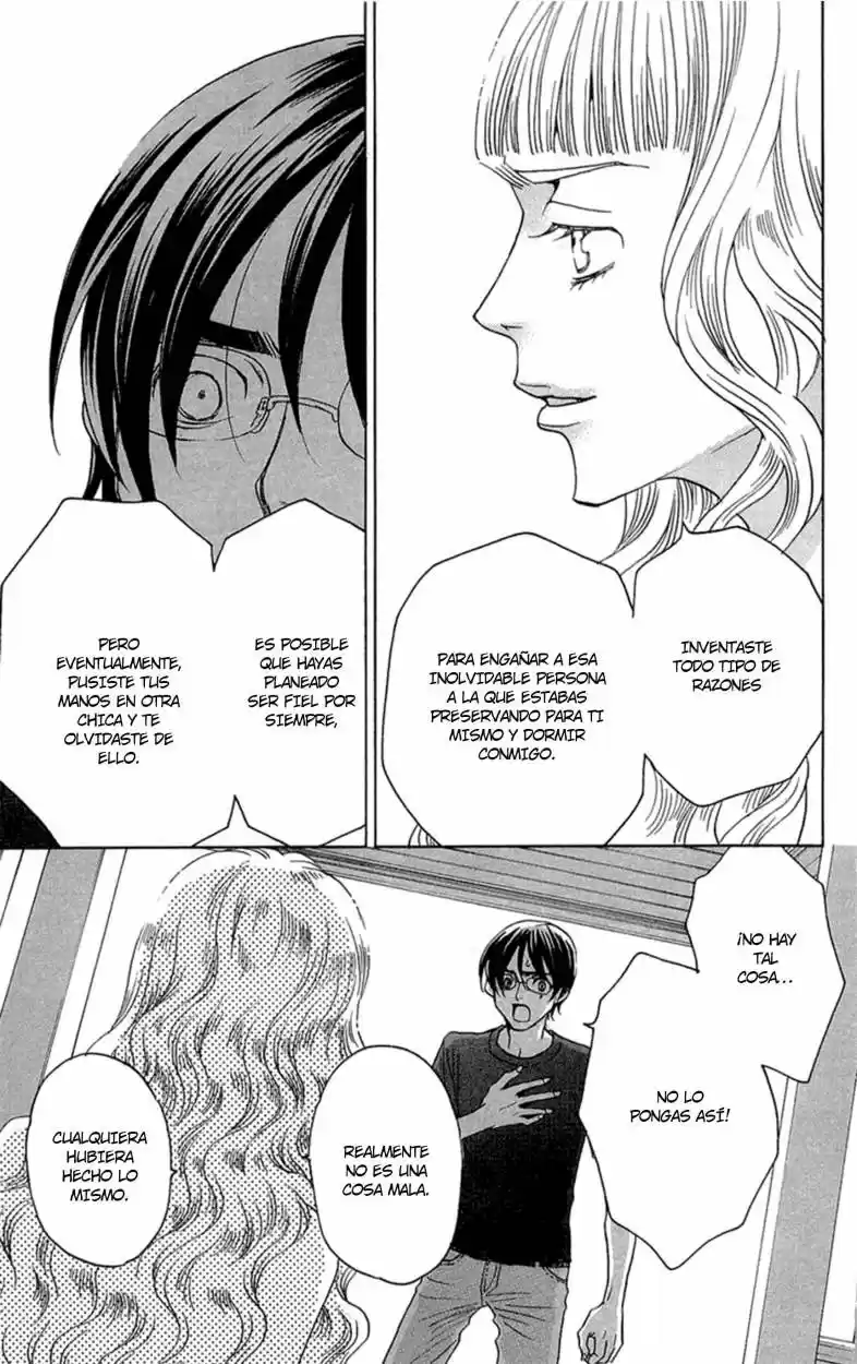 Kuro Bara Alice (2008) - Capítulo 22 - Página 46 - LectorTMOo
