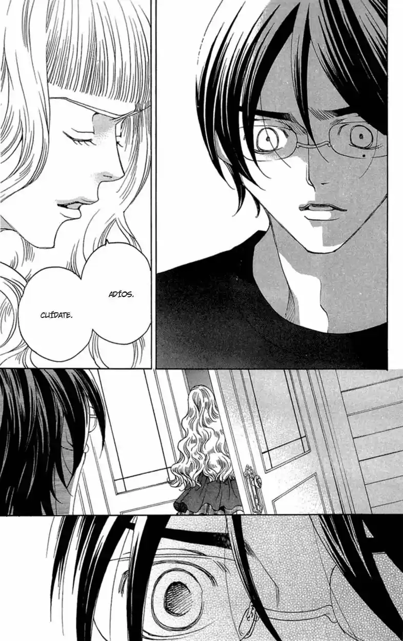 Kuro Bara Alice (2008) - Capítulo 22 - Página 48 - LectorTMOo