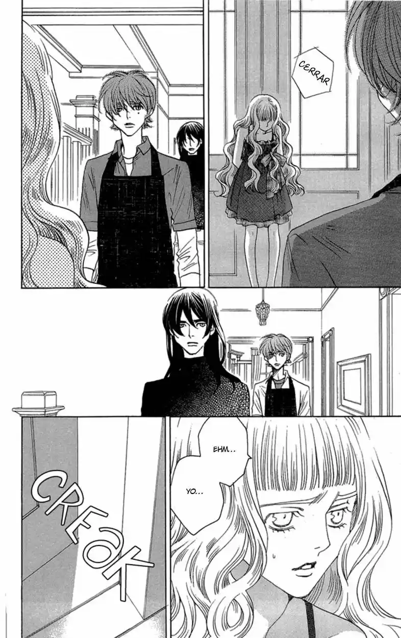 Kuro Bara Alice (2008) - Capítulo 22 - Página 49 - LectorTMOo