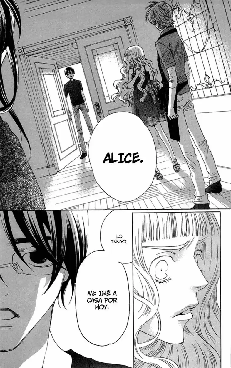 Kuro Bara Alice (2008) - Capítulo 22 - Página 50 - LectorTMOo