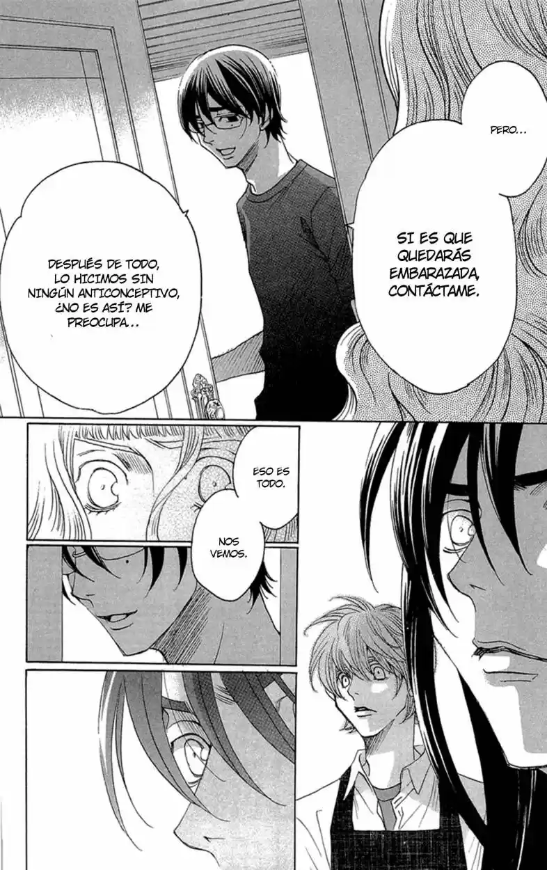 Kuro Bara Alice (2008) - Capítulo 22 - Página 51 - LectorTMOo
