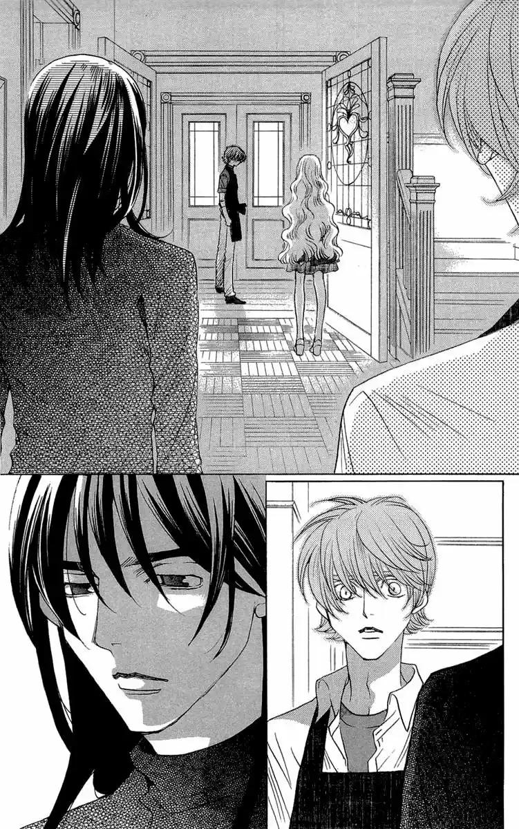 Kuro Bara Alice (2008) - Capítulo 22 - Página 54 - LectorTMOo