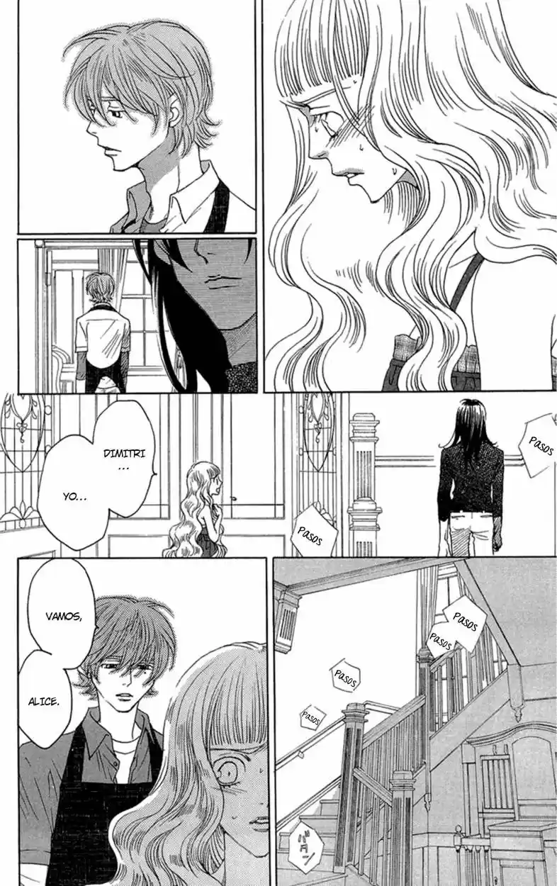 Kuro Bara Alice (2008) - Capítulo 22 - Página 55 - LectorTMOo