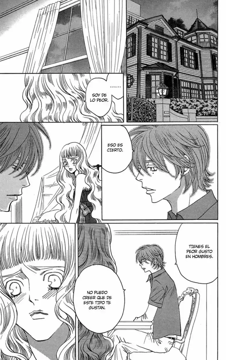 Kuro Bara Alice (2008) - Capítulo 22 - Página 56 - LectorTMOo