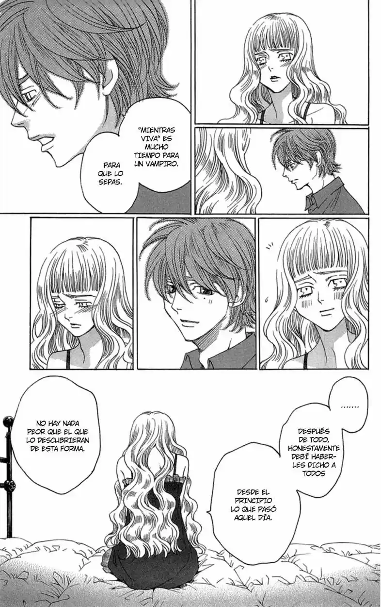 Kuro Bara Alice (2008) - Capítulo 22 - Página 58 - LectorTMOo