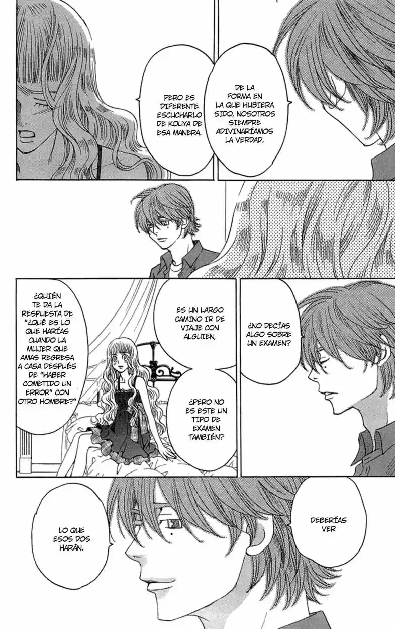 Kuro Bara Alice (2008) - Capítulo 22 - Página 59 - LectorTMOo