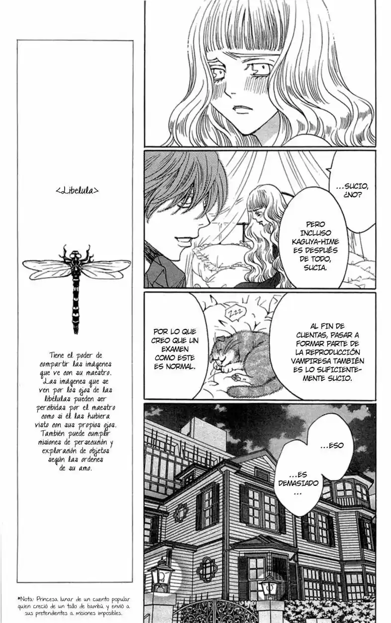 Kuro Bara Alice (2008) - Capítulo 22 - Página 60 - LectorTMOo