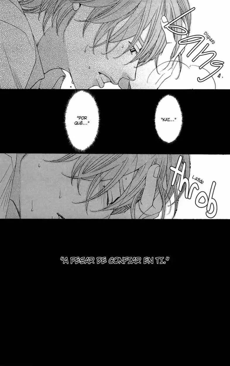 Kuro Bara Alice (2008) - Capítulo 22 - Página 62 - LectorTMOo