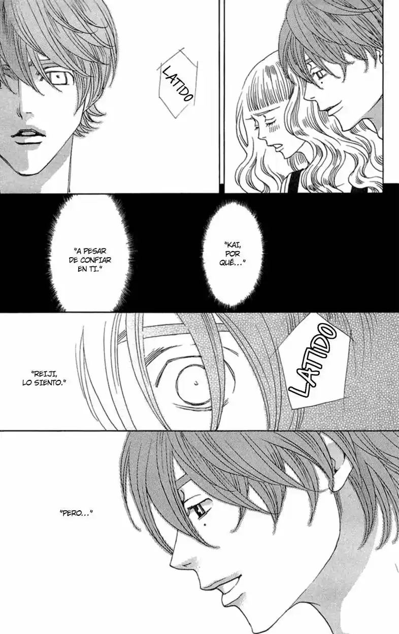 Kuro Bara Alice (2008) - Capítulo 22 - Página 66 - LectorTMOo