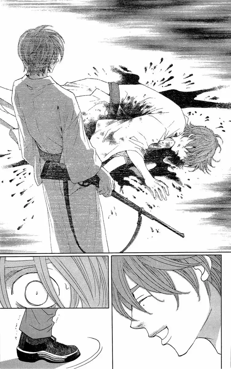 Kuro Bara Alice (2008) - Capítulo 22 - Página 68 - LectorTMOo