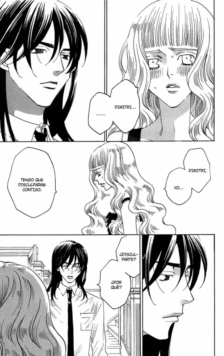 Kuro Bara Alice (2008) - Capítulo 22 - Página 70 - LectorTMOo