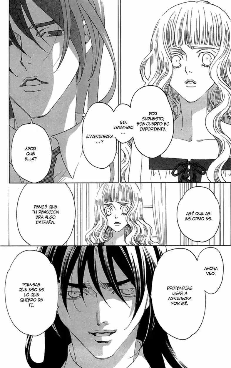 Kuro Bara Alice (2008) - Capítulo 22 - Página 73 - LectorTMOo