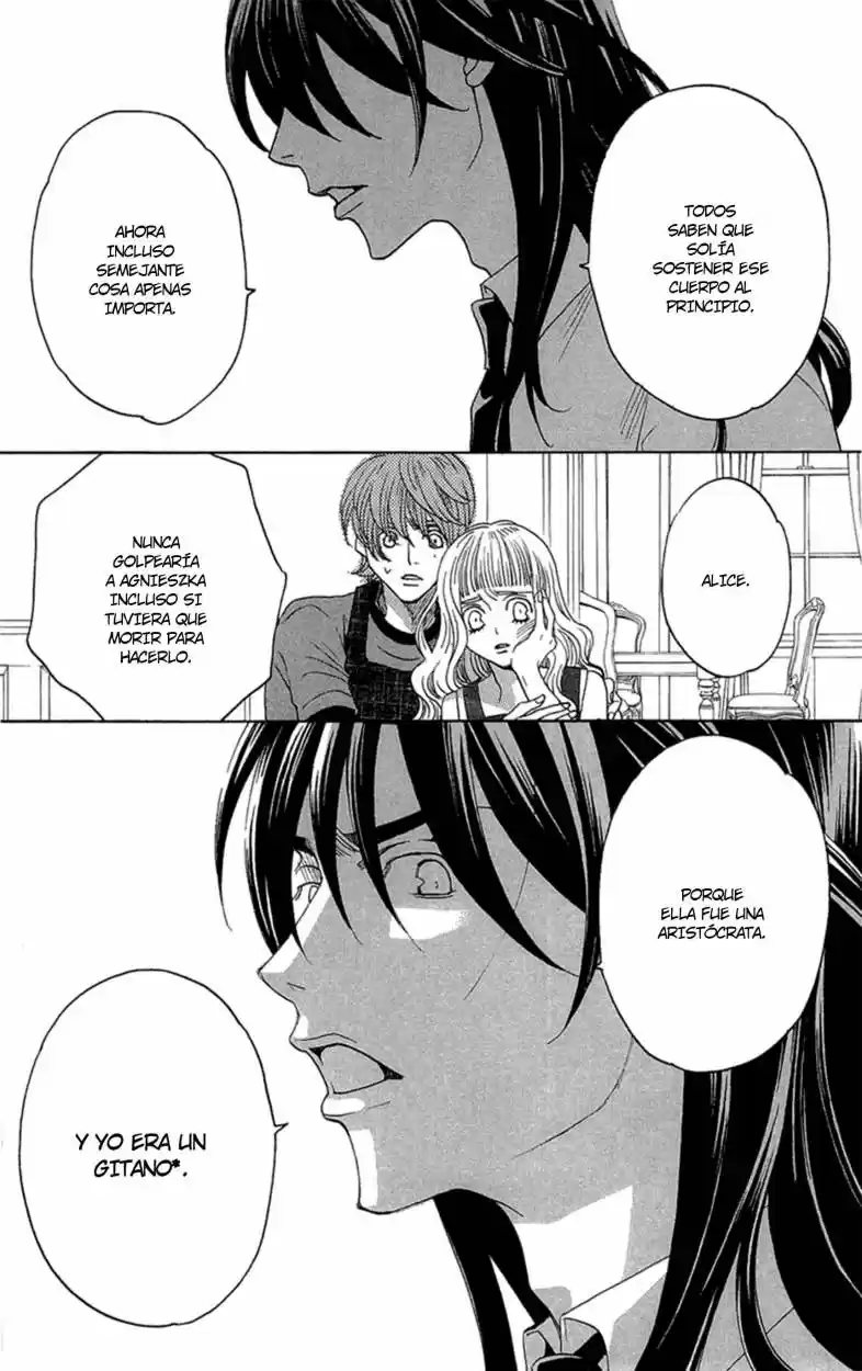 Kuro Bara Alice (2008) - Capítulo 22 - Página 78 - LectorTMOo