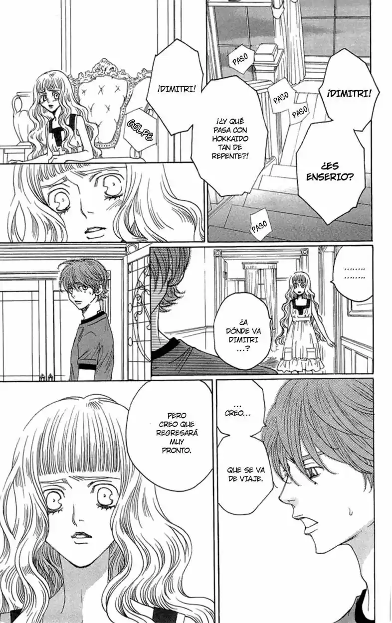 Kuro Bara Alice (2008) - Capítulo 22 - Página 82 - LectorTMOo