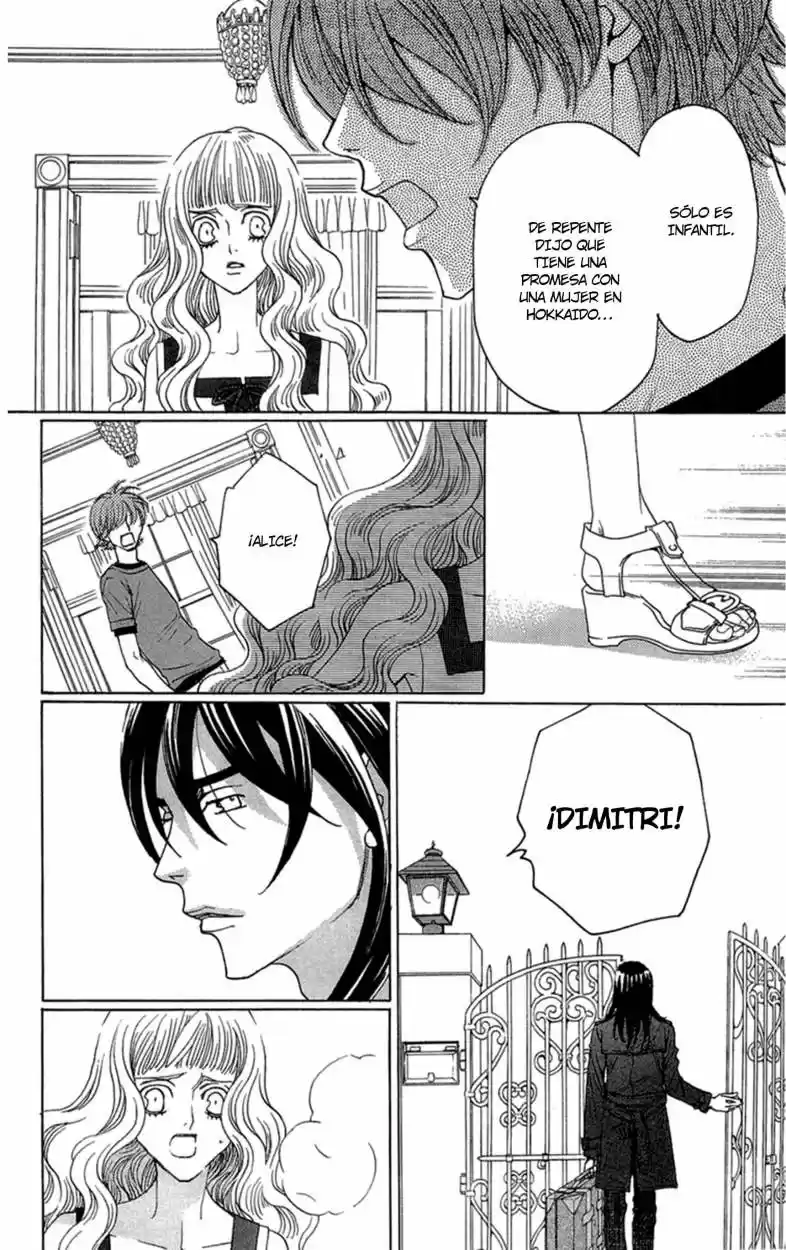 Kuro Bara Alice (2008) - Capítulo 22 - Página 83 - LectorTMOo