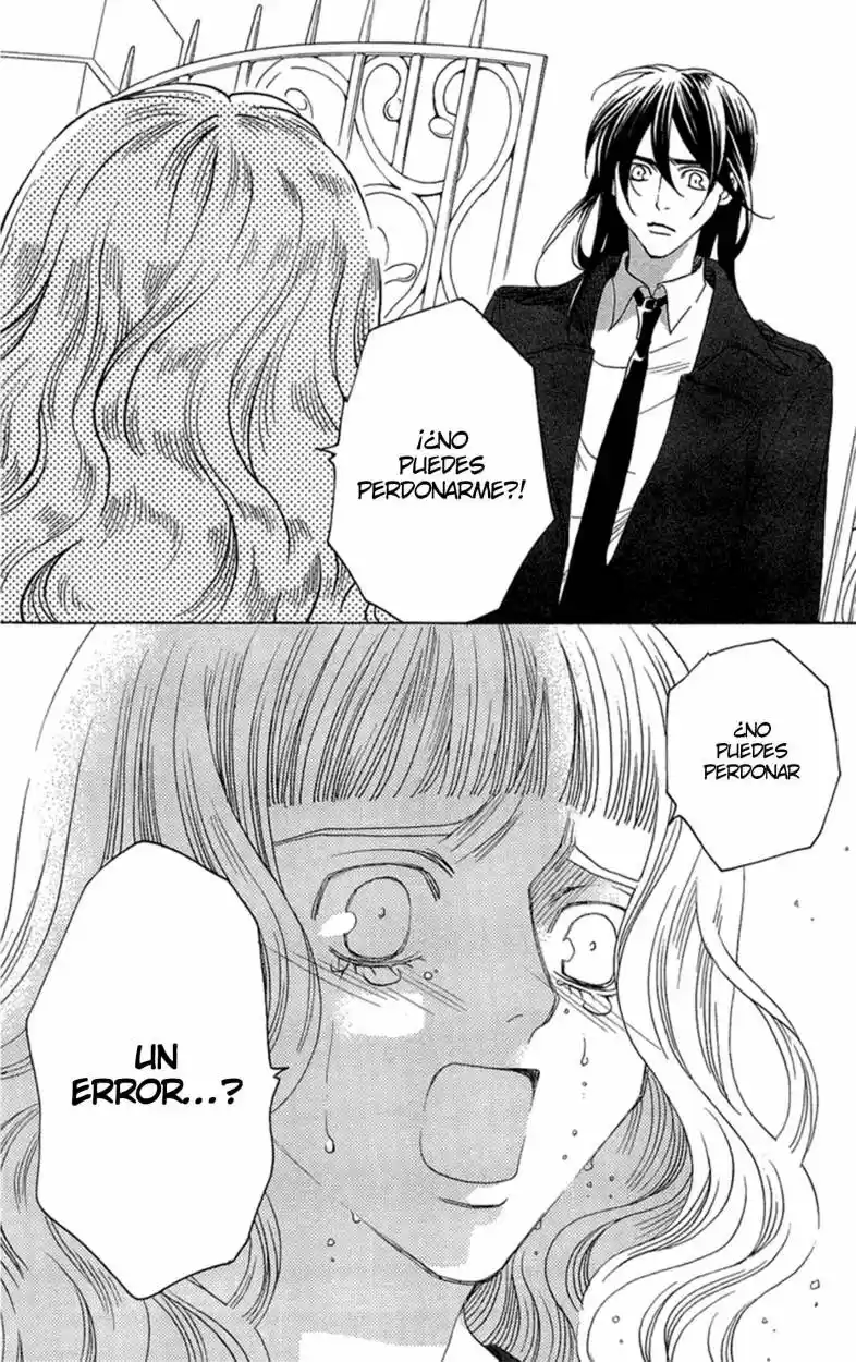 Kuro Bara Alice (2008) - Capítulo 22 - Página 85 - LectorTMOo