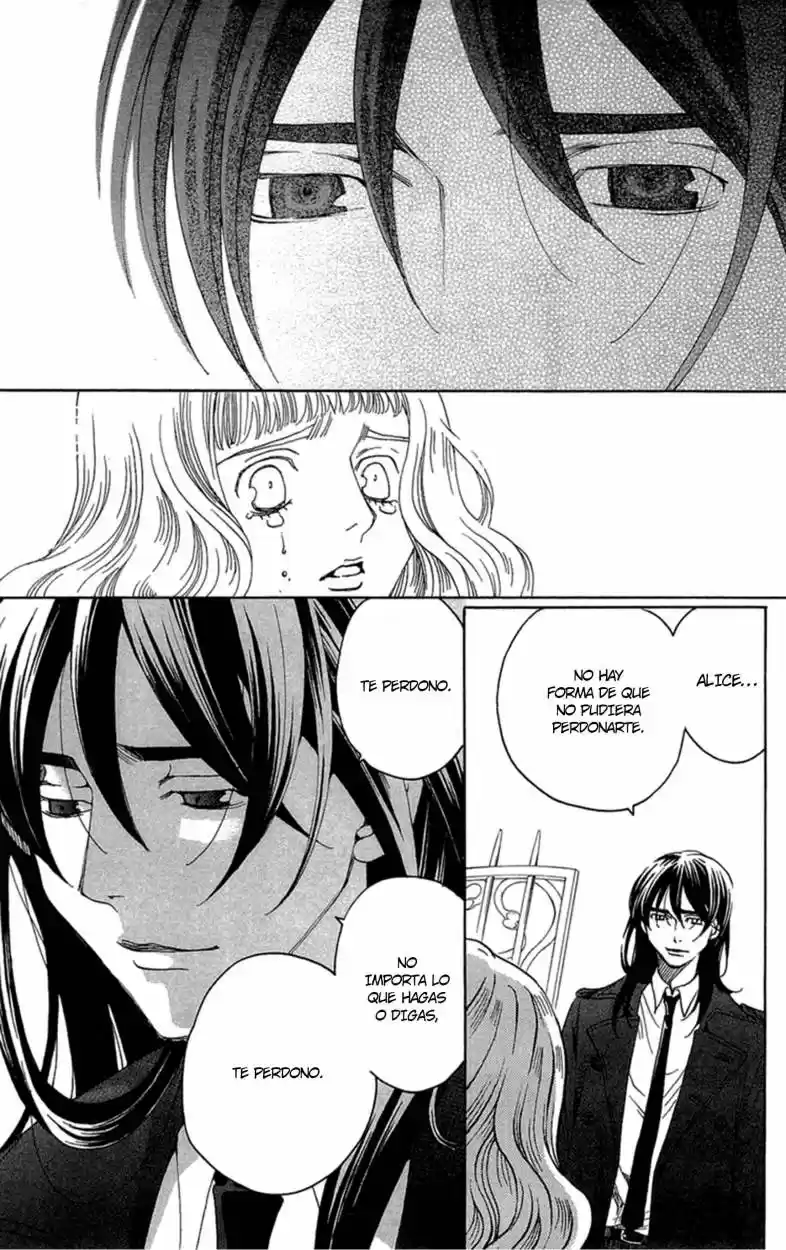 Kuro Bara Alice (2008) - Capítulo 22 - Página 86 - LectorTMOo
