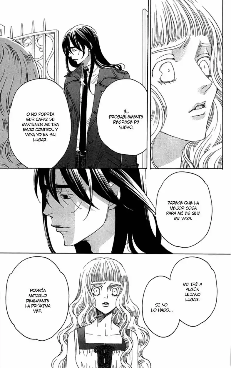 Kuro Bara Alice (2008) - Capítulo 22 - Página 88 - LectorTMOo