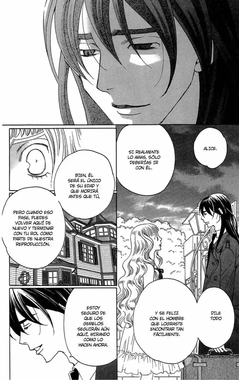 Kuro Bara Alice (2008) - Capítulo 22 - Página 89 - LectorTMOo