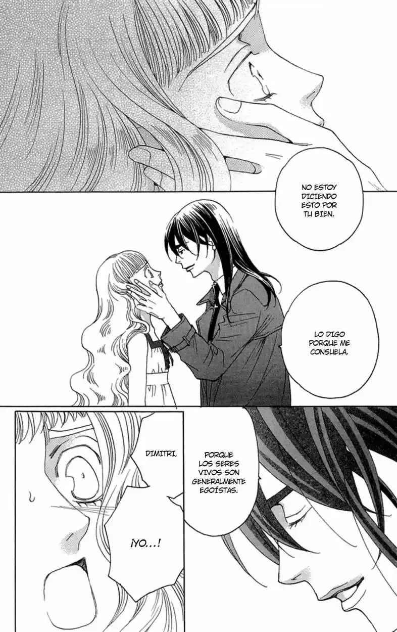Kuro Bara Alice (2008) - Capítulo 22 - Página 91 - LectorTMOo