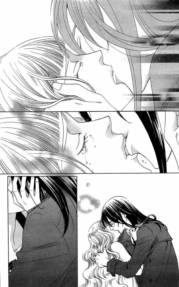 Kuro Bara Alice (2008) - Capítulo 22 - Página 93 - LectorTMOo