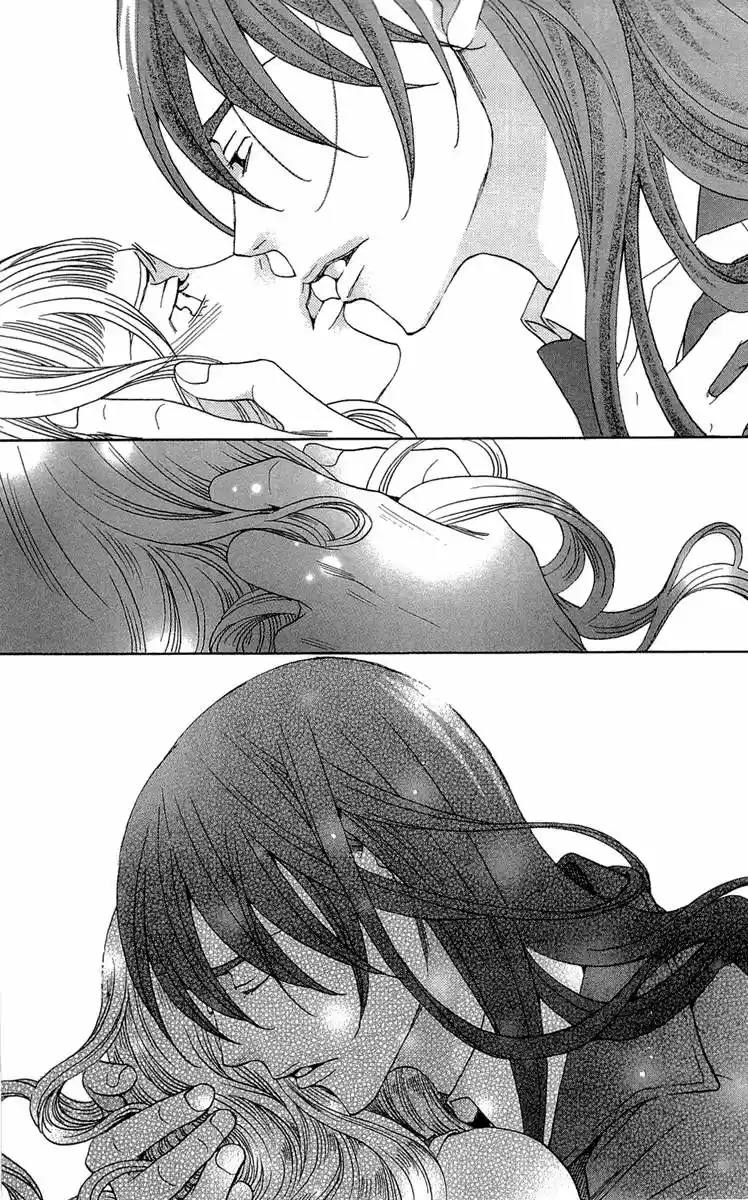 Kuro Bara Alice (2008) - Capítulo 22 - Página 94 - LectorTMOo