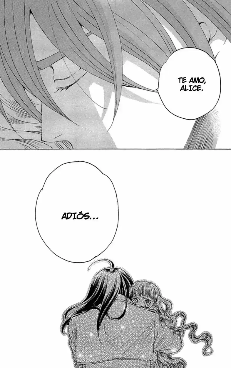 Kuro Bara Alice (2008) - Capítulo 22 - Página 95 - LectorTMOo