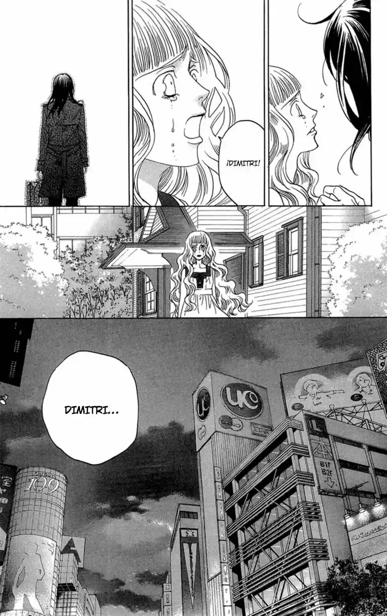 Kuro Bara Alice (2008) - Capítulo 22 - Página 96 - LectorTMOo