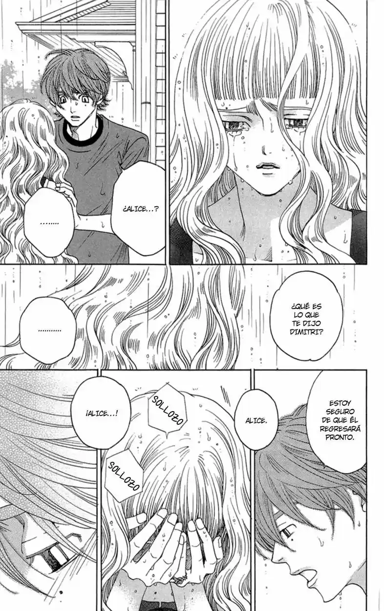 Kuro Bara Alice (2008) - Capítulo 22 - Página 98 - LectorTMOo
