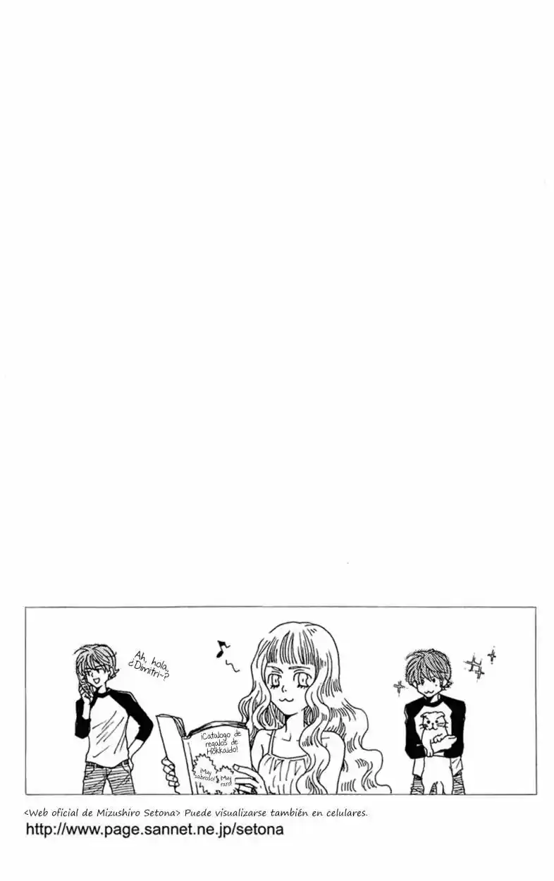 Kuro Bara Alice (2008) - Capítulo 22 - Página 100 - LectorTMOo