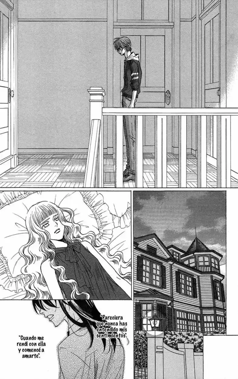 Kuro Bara Alice (2008) - Capítulo 23 - Página 22 - LectorTMOo