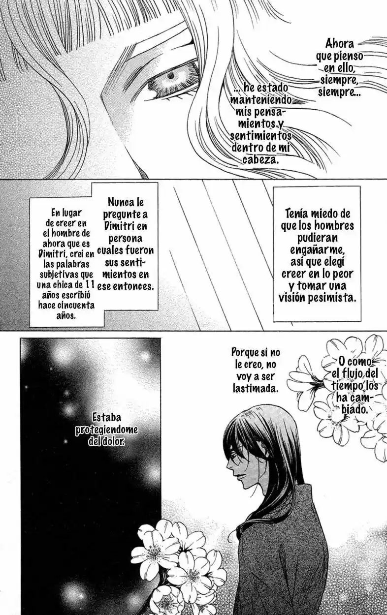 Kuro Bara Alice (2008) - Capítulo 23 - Página 23 - LectorTMOo