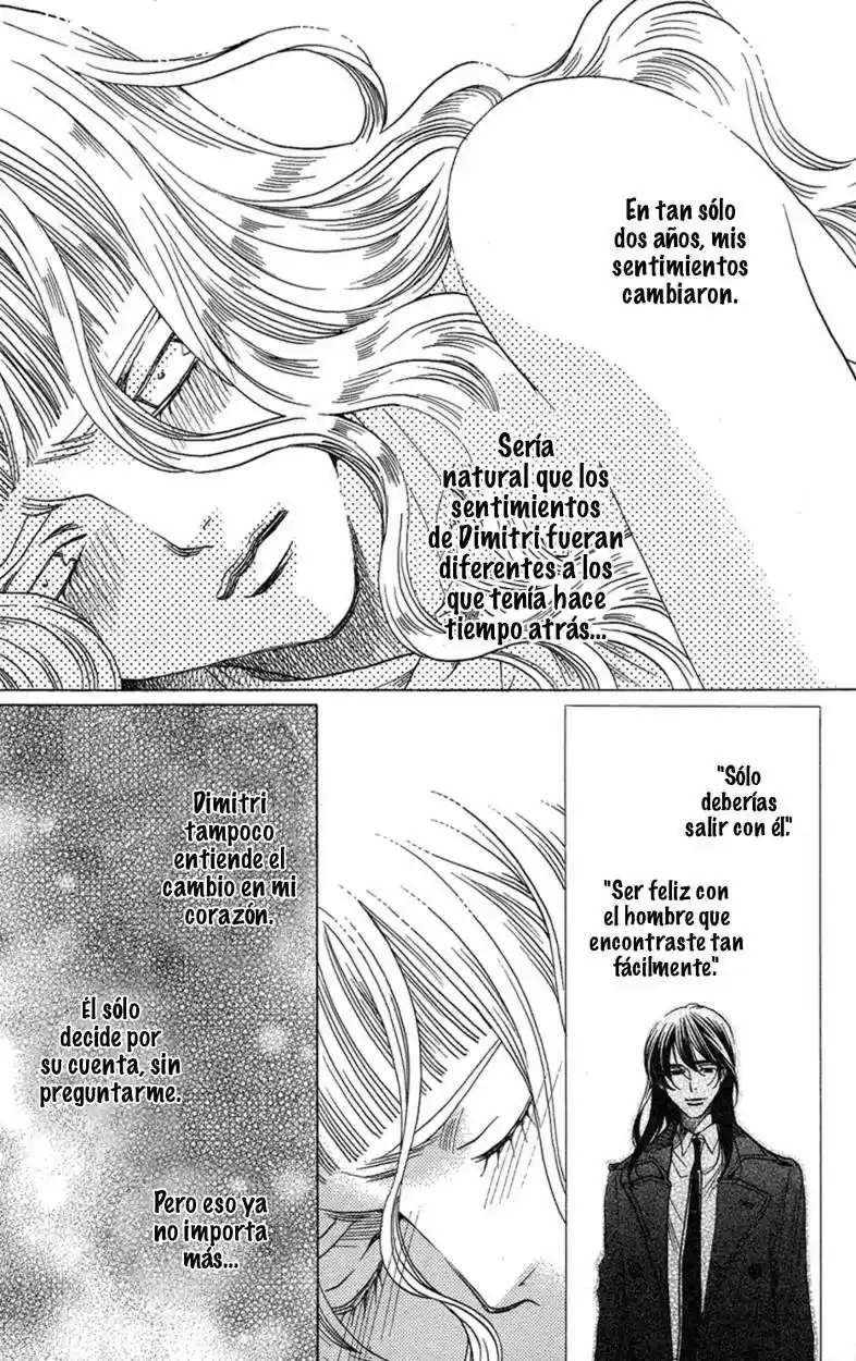 Kuro Bara Alice (2008) - Capítulo 23 - Página 24 - LectorTMOo