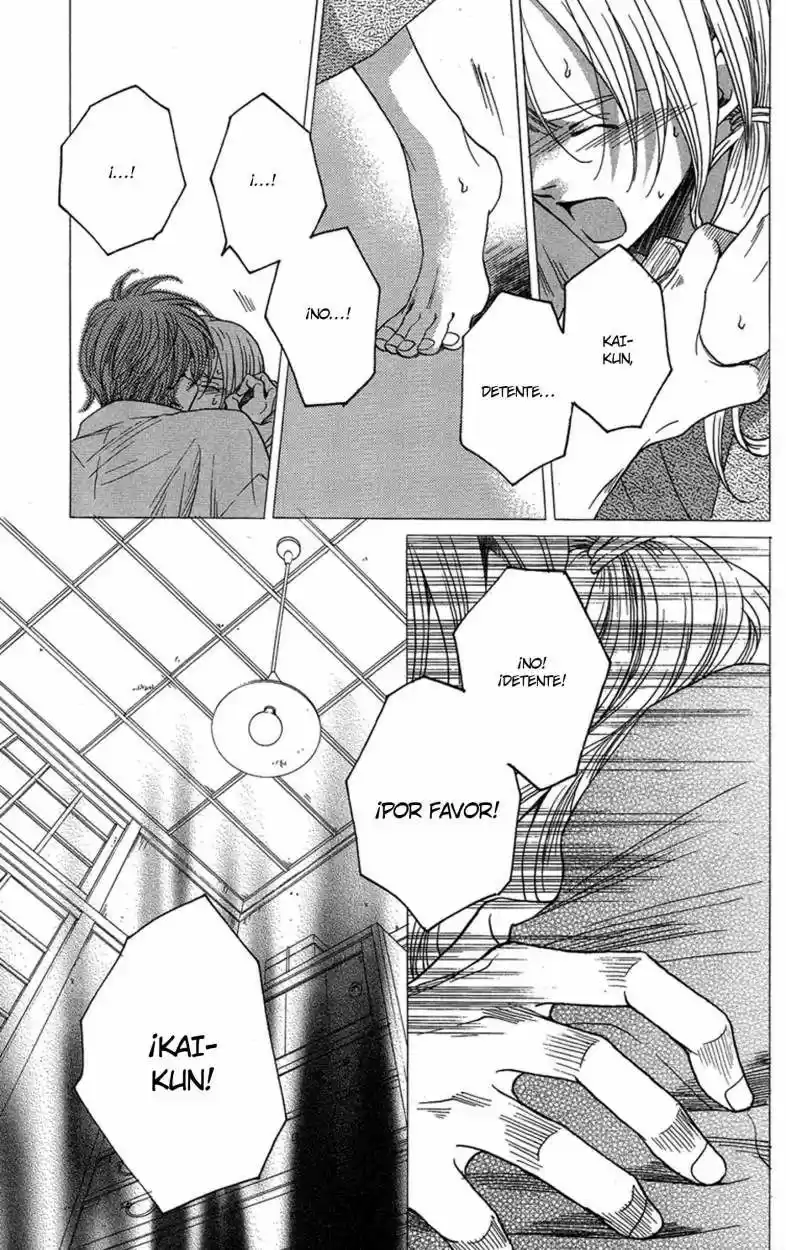 Kuro Bara Alice (2008) - Capítulo 23 - Página 34 - LectorTMOo