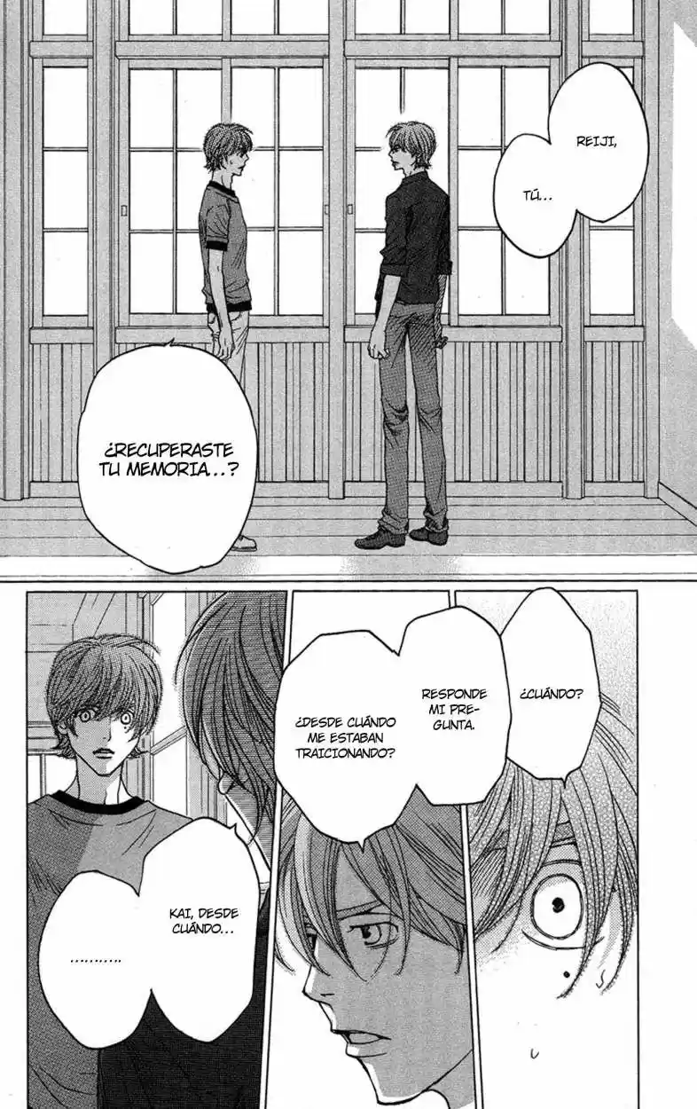 Kuro Bara Alice (2008) - Capítulo 23 - Página 35 - LectorTMOo