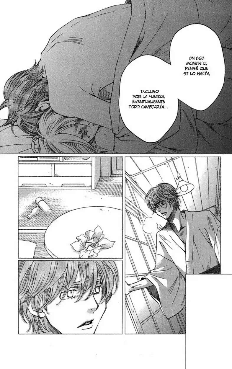 Kuro Bara Alice (2008) - Capítulo 23 - Página 38 - LectorTMOo