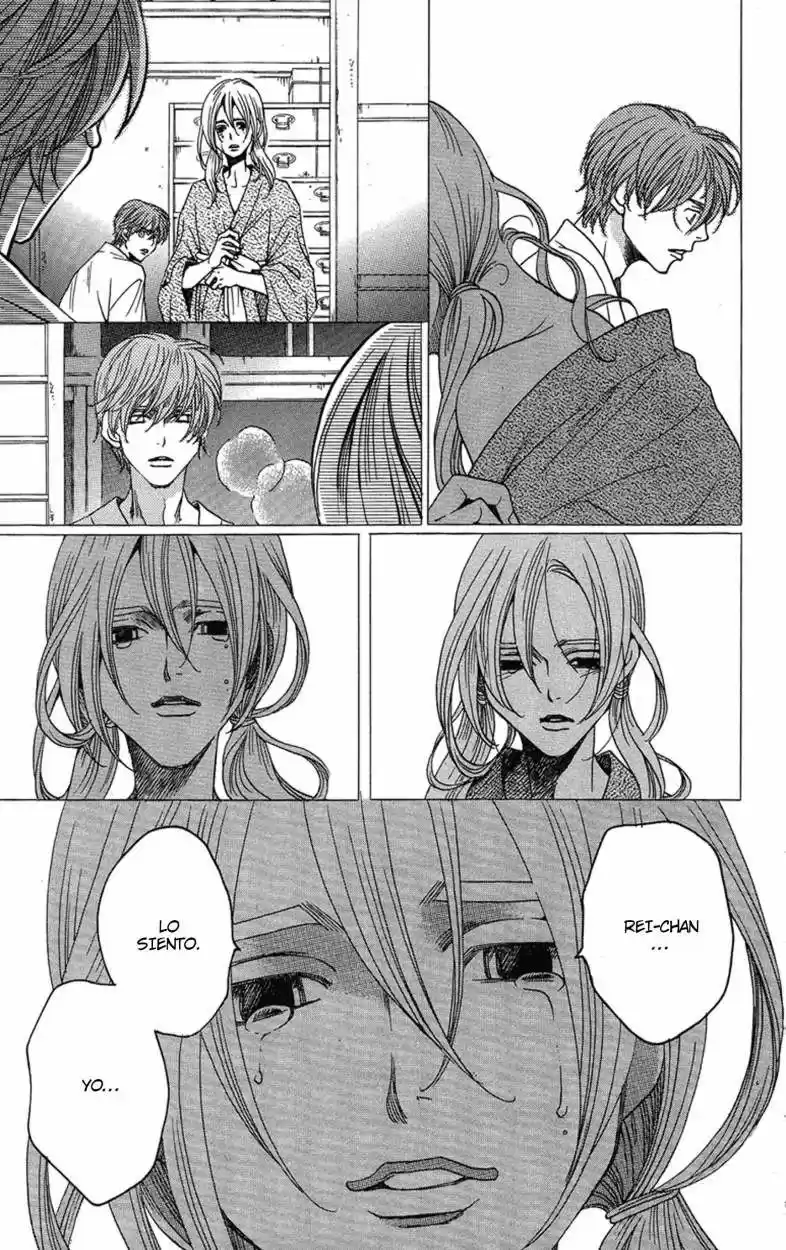 Kuro Bara Alice (2008) - Capítulo 23 - Página 42 - LectorTMOo