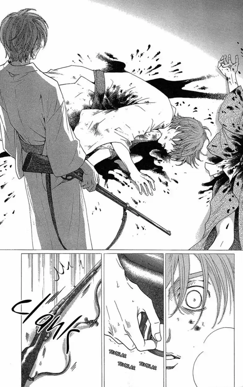 Kuro Bara Alice (2008) - Capítulo 24 - Página 4 - LectorTMOo