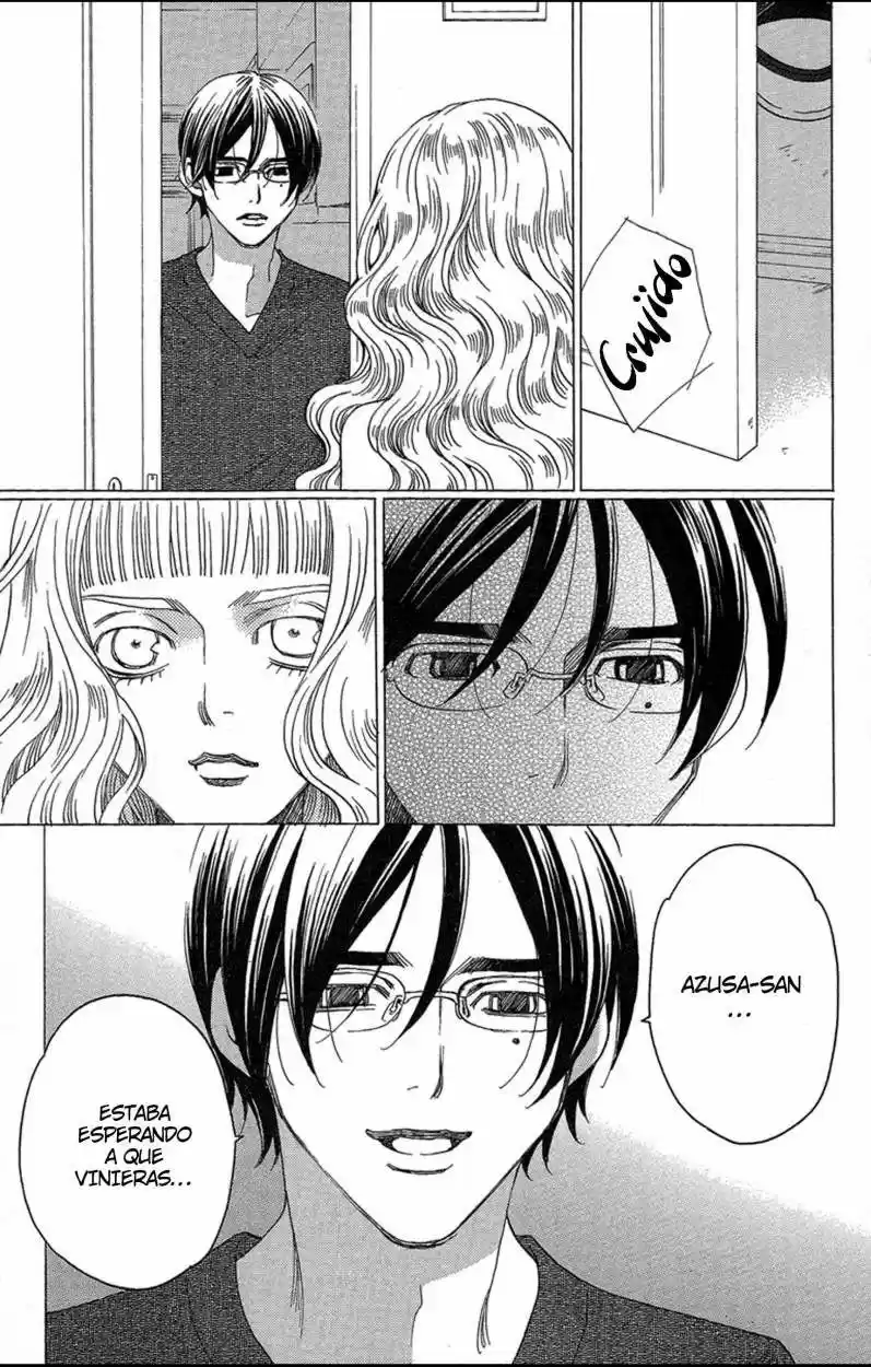Kuro Bara Alice (2008) - Capítulo 24 - Página 16 - LectorTMOo