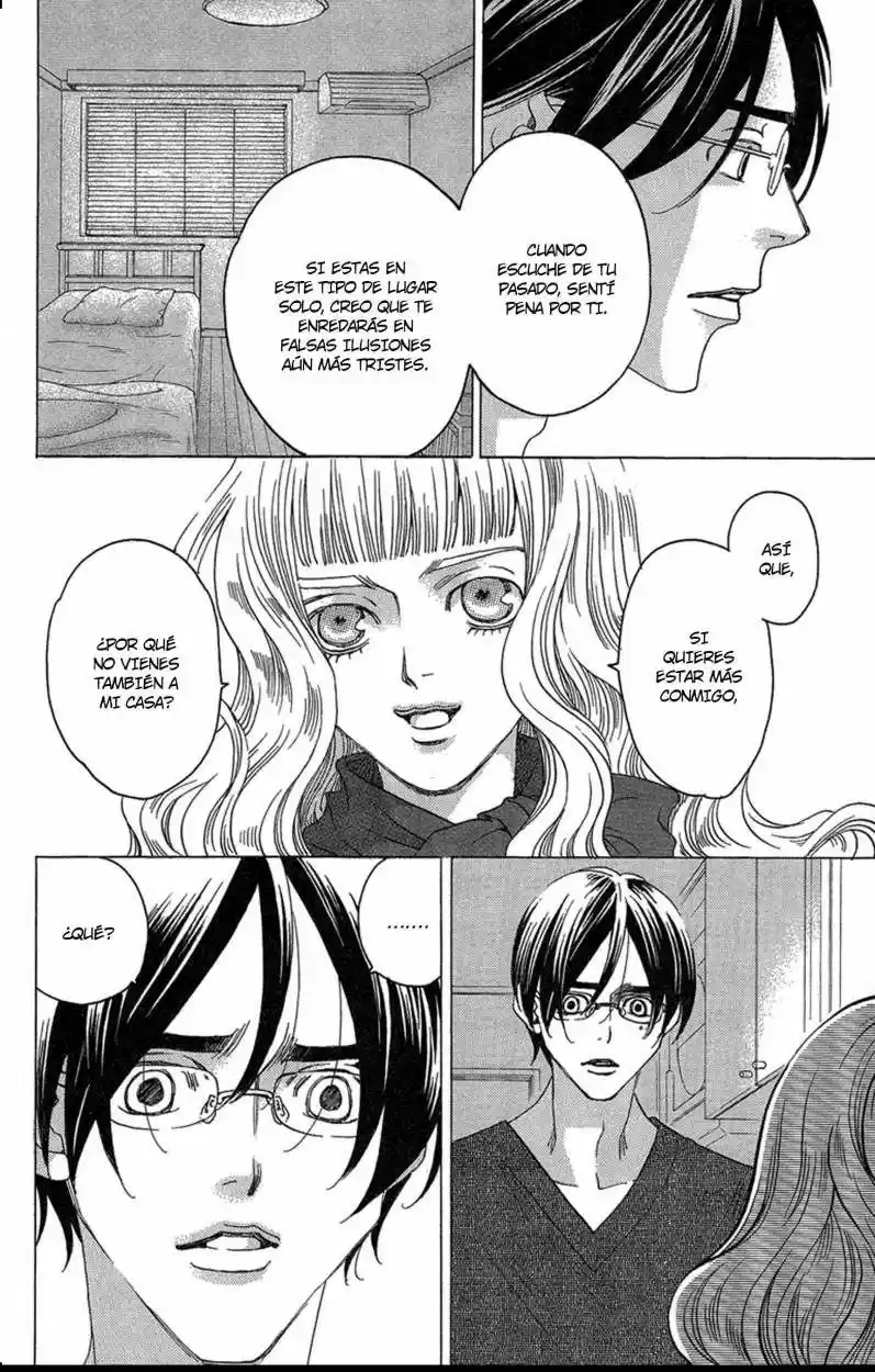 Kuro Bara Alice (2008) - Capítulo 24 - Página 19 - LectorTMOo