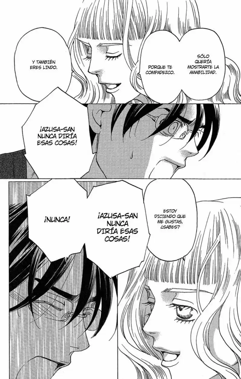 Kuro Bara Alice (2008) - Capítulo 24 - Página 21 - LectorTMOo