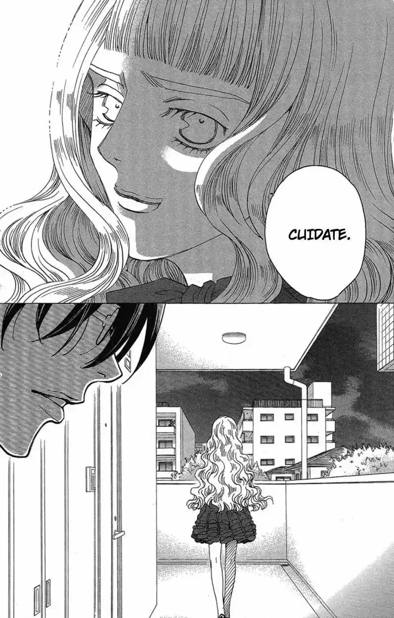 Kuro Bara Alice (2008) - Capítulo 24 - Página 27 - LectorTMOo