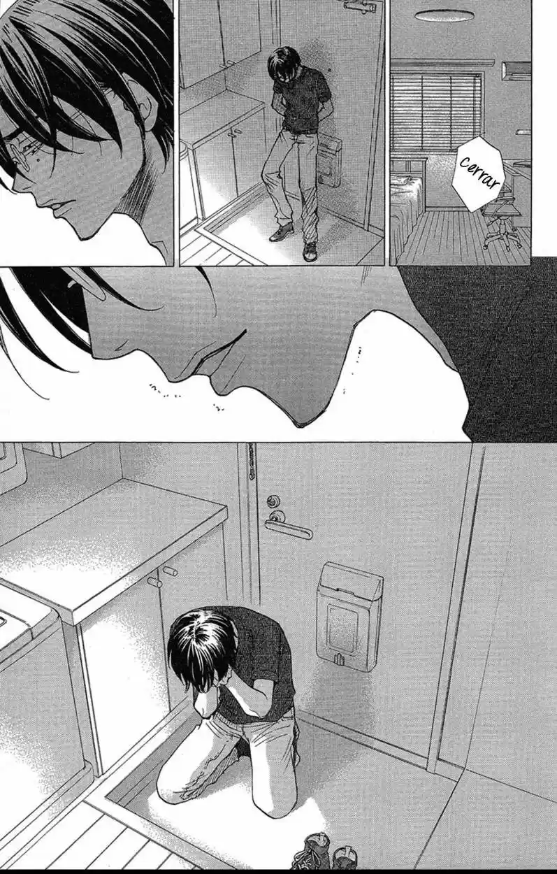 Kuro Bara Alice (2008) - Capítulo 24 - Página 28 - LectorTMOo