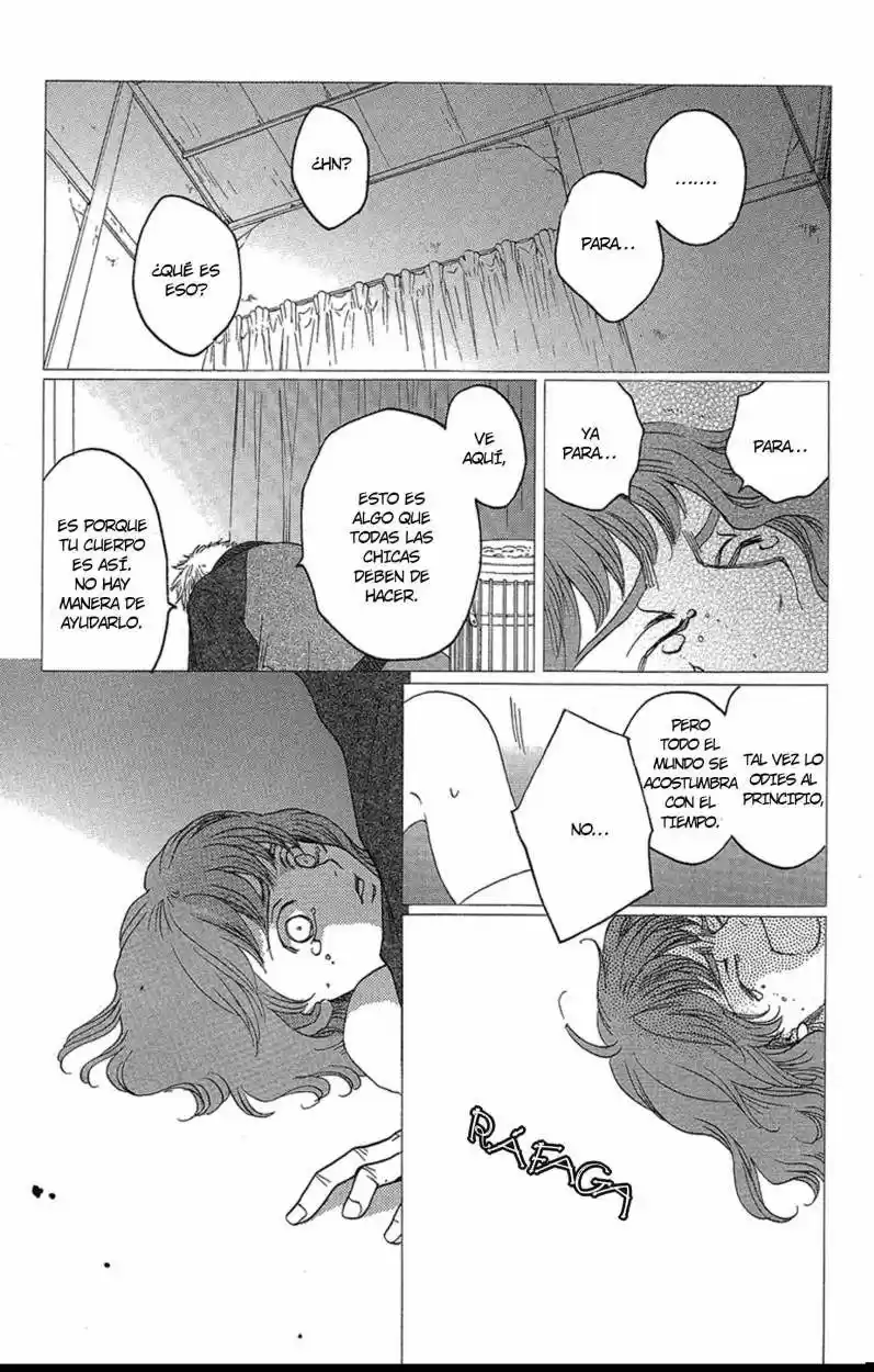 Kuro Bara Alice (2008) - Capítulo 24 - Página 30 - LectorTMOo