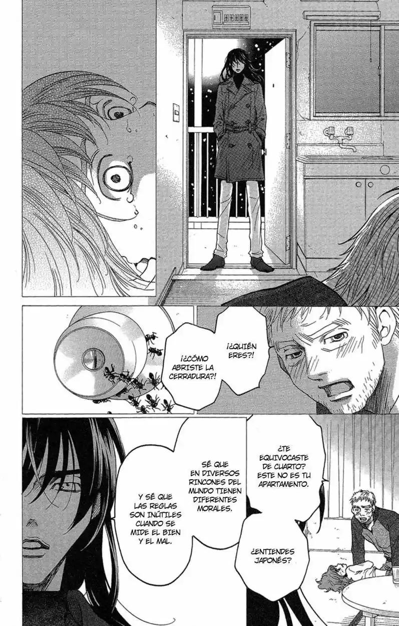 Kuro Bara Alice (2008) - Capítulo 24 - Página 31 - LectorTMOo