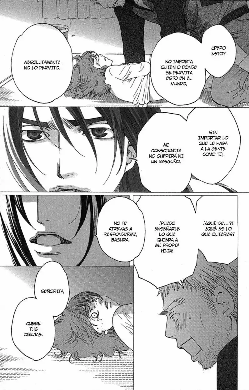 Kuro Bara Alice (2008) - Capítulo 24 - Página 32 - LectorTMOo