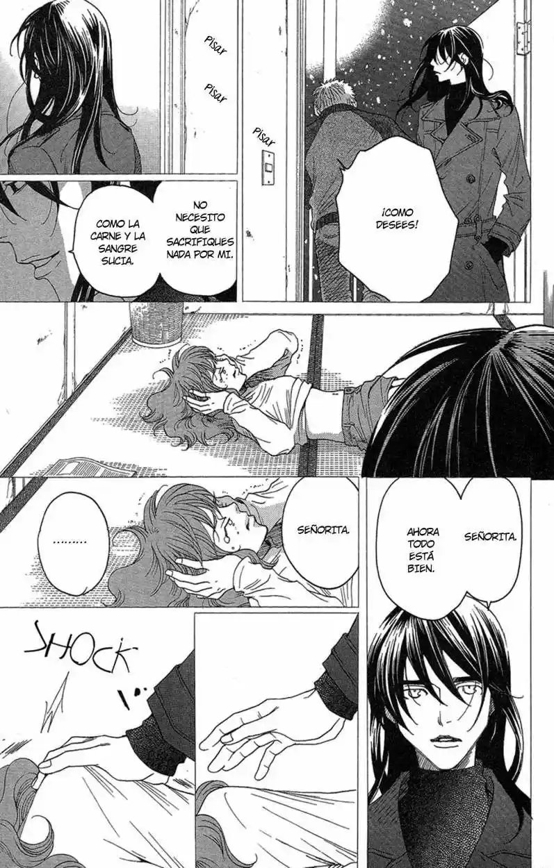 Kuro Bara Alice (2008) - Capítulo 24 - Página 36 - LectorTMOo